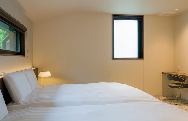 Rakuten STAY TERRACE Hakone Kowakudani - Foto 40