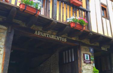 Apartamentos Briz - Photo 60