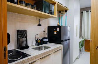 Estúdio Organizado e Moderno no Smart Amaralina - Foto 5