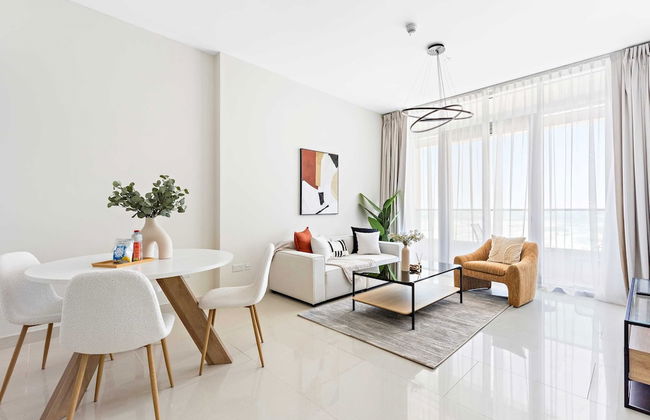 Silkhaus Julphar Tower, Al Reem Abu Dhabi - Photo 73