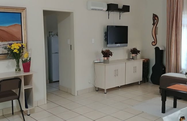 Wilger Guesthouse - Foto 24