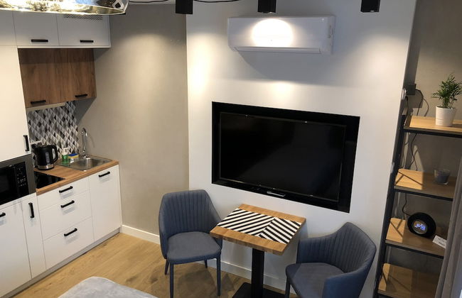 Like at Home Warsaw - Foto 21