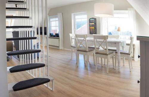 Ferienwohnung Wasserspiel am Wittensee - mit Spielscheune - Photo 1