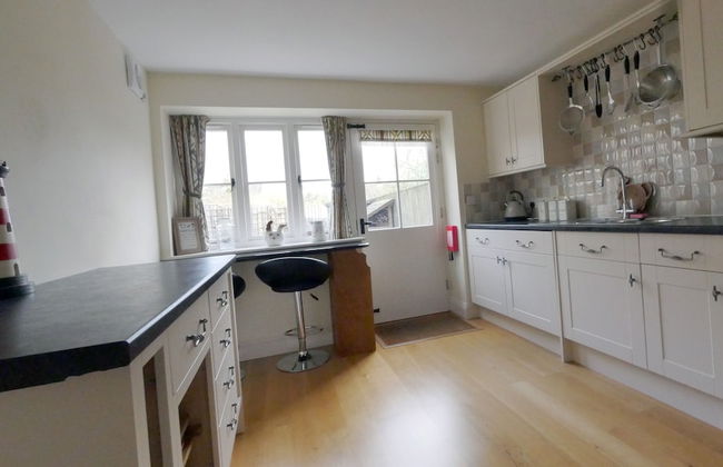Stunning 3-bed Cottage in Dorchester - Foto 6