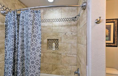 Spacious and Central Katy Retreat 27 Mi to Houston! - Foto 27