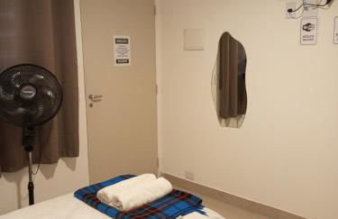 Hospedagem Otto - Saúde SP-160 complexo Anchieta-imgrantes Próx a ExpoSP Aerop Cursino Zoosafári Shop Plaza Sul - Foto 55