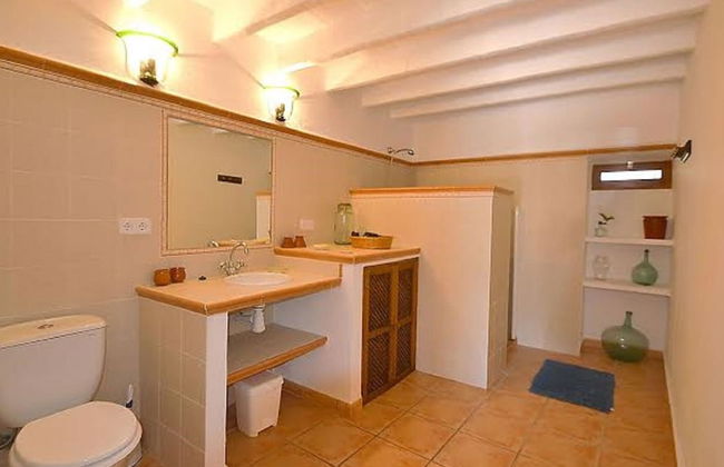 Farmhouse in Mallorca With Pool & Views - Foto 22