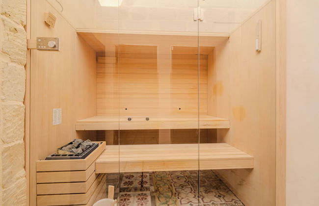 PALAZZO GARZIA - Dimora Storica - Foto 43