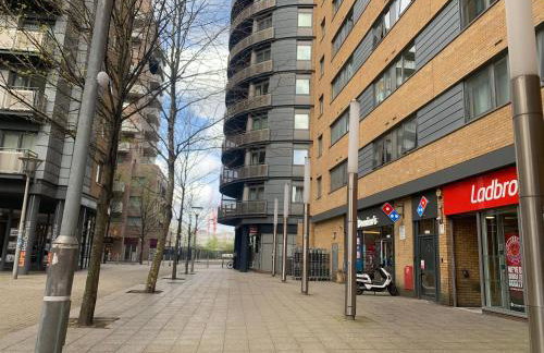 North Acton Flat - Foto 26