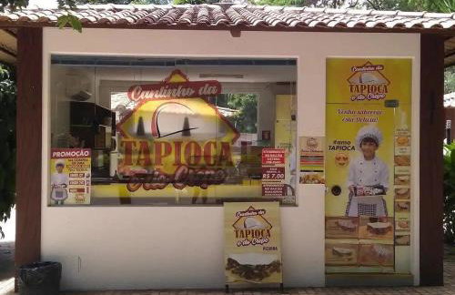 Ap Completo Parq. Aquát. Sensacional Grátis - Foto 53