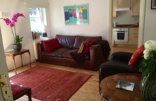 Griffin House Holiday Apartments - Foto 23