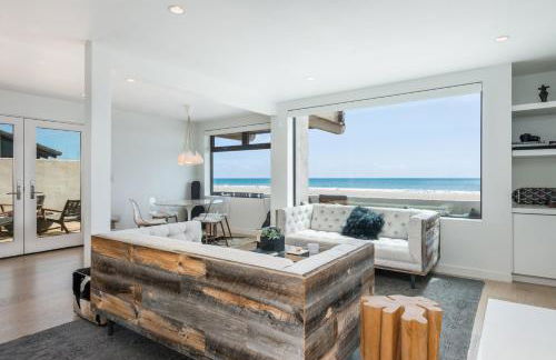 Luxury Modern Designer Beach House on Sand w/ Pool - Foto 7