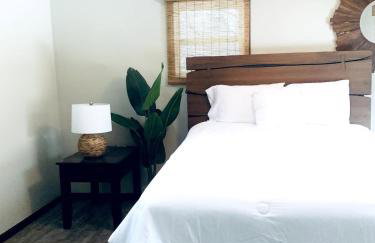 Earthy Hobbit Jungle with Privacy & Serenity - Foto 12