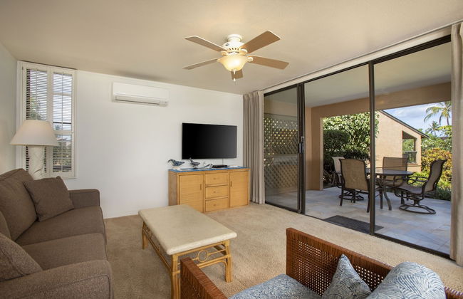 Wailea Ekahi - CoralTree Residence Collection - Photo 47