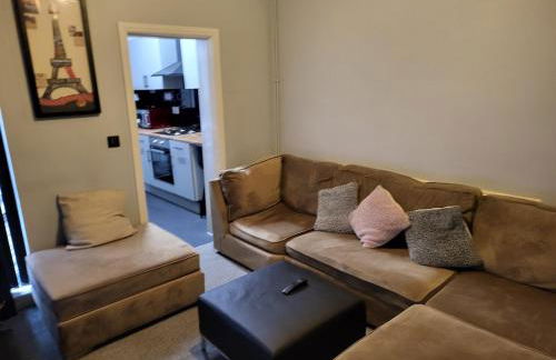 30mins from Alton Towers - Panama Apartments Lodge - Foto 24