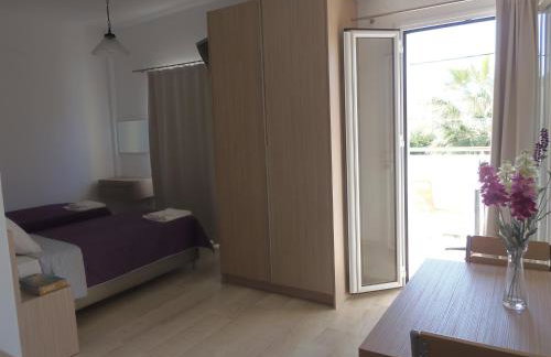 Angelica Studios and Apartments - Foto 42