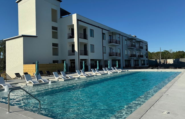 Handsboro Pointe Condo & Suites - Foto 56