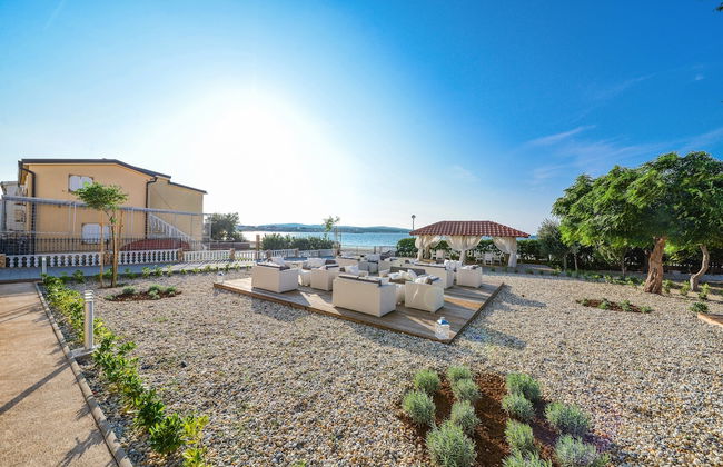 Sunset Apartments - Foto 17