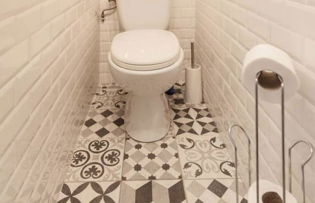 La Villa du Cros - Foto 10