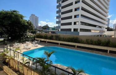 Summit Flat São José dos Campos - Foto 39