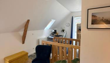 L'unik Maison de ville cosy - Photo 5