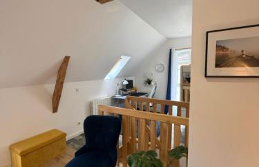 L'unik Maison de ville cosy - Photo 5