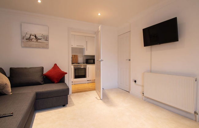 Wakeford Cottage - Foto 5