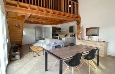 La Grand Vigne - Maison avec piscine privée - Foto 15