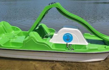 Willa Kotwica - Solina Chrewt - Foto 4