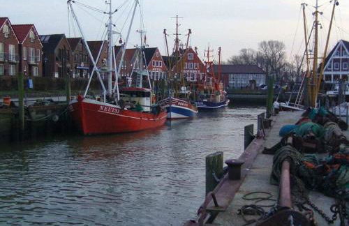 Nordseeoase Pethan 2 - Boven - Photo 16