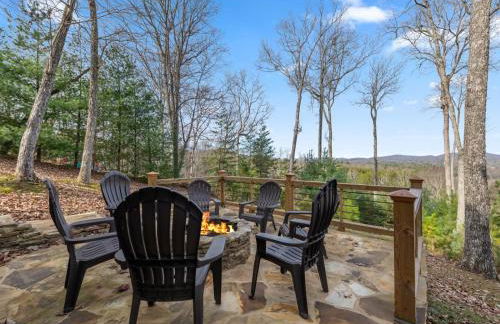 Drink Up The View - Full Mountain Views - Foto 46