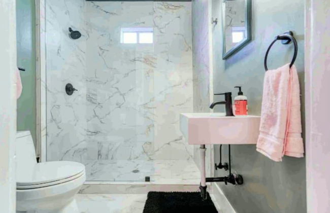 The Xennial Ice Cold AC With Fast Wi-fi - Foto 9