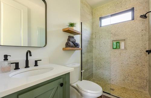 Nantahala River Luxury Escape-on the river! - Foto 55