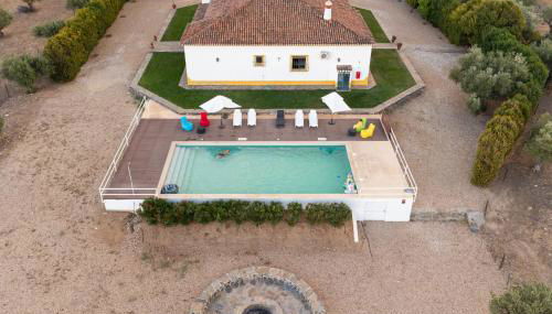 Monte Ribeira de Mures - Foto 3