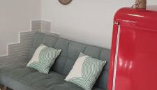 Casetta 144A comfort e relax a Cagliari - Foto 5