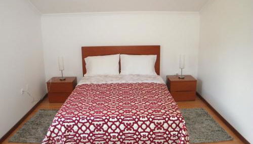 Lameiros Cottage - Foto 5, wardrobe