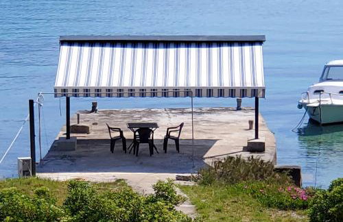 Apartments by the sea Kneza, Korcula - 9185 - Foto 4