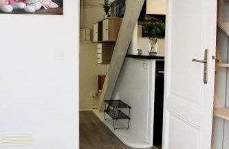 Appartement Le Castelou 4 voyageurs - Foto 3