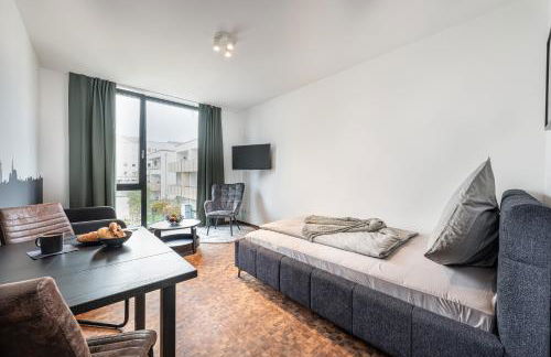 Baker`s Home - Foto 1