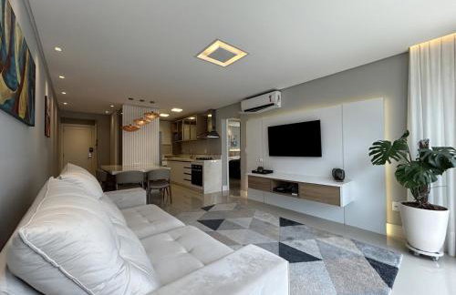 Ape Praia Brava, 500m beach, 2 spaces - Foto 9