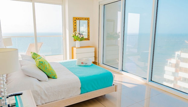 U-GO Edificio H2 - Foto 3, Zimmer