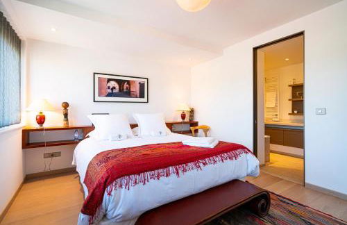 Les Suites 7 Anges - Vue Cathédrale, Parking & Centre Historique Reims - Foto 64