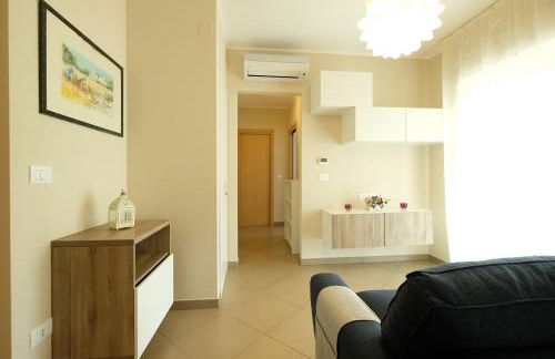 Acqua Marina 1 Pineto Vacanza - Photo 5