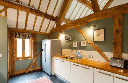 Meadow End Barn - Photo 14