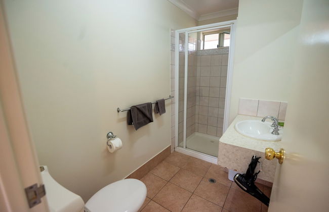 Margaret River Tourist Park - Foto 46