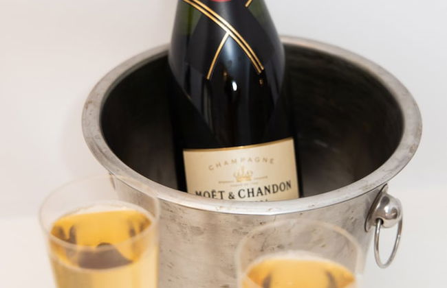 Hotel Villa Flora - Photo 20