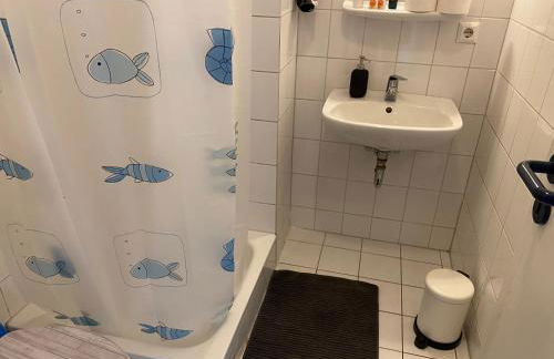 Sweet Home Apartment Hannover West - contactless check-in - Foto 62