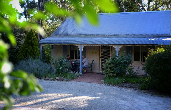 Donnybrook Cottages - Hutt River Cottage - Photo 1