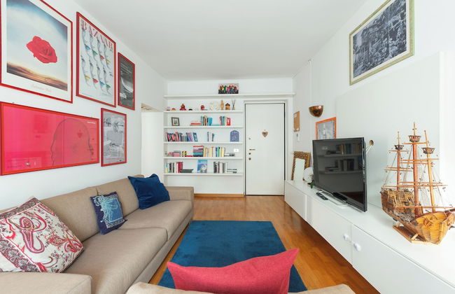 Brera Apartments in San Marco - Photo 32