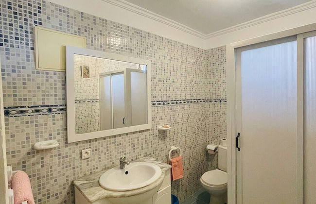 Coquet Appartement À Casablanca - Photo 14